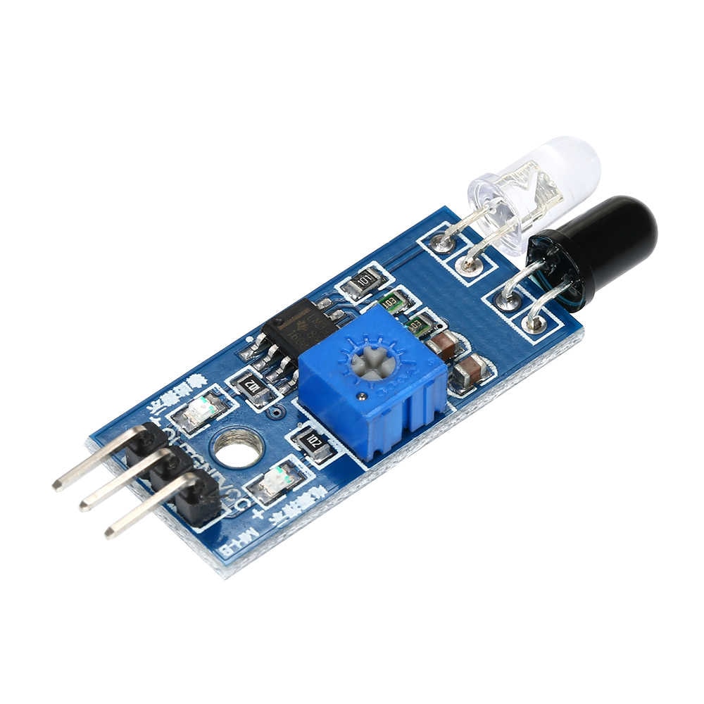 Arduino Sensor