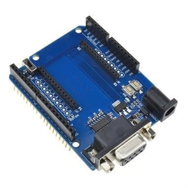 Arduino Shield