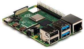 Raspberry Pi Kartlar