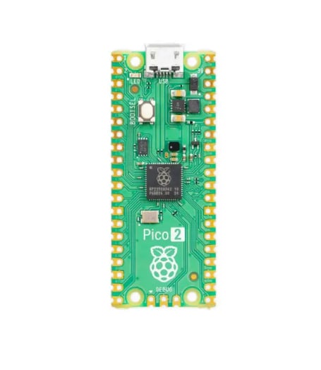 Raspberry Pi Pico 2