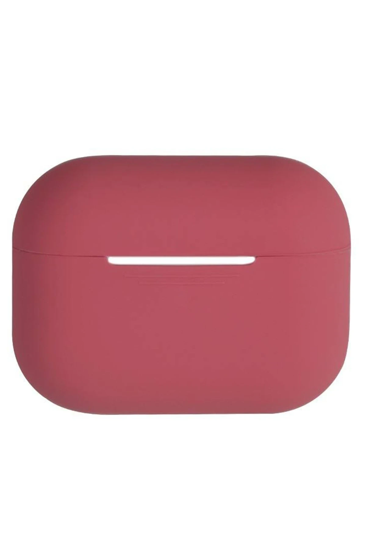 Newface Airpods Pro (1.nesil) Hang Kılıf - Kırmızı