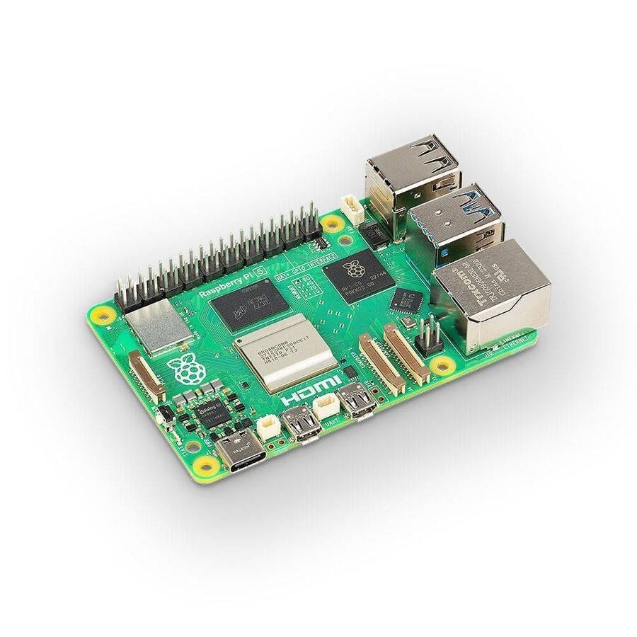 Raspberry Pi 5 - 16GB