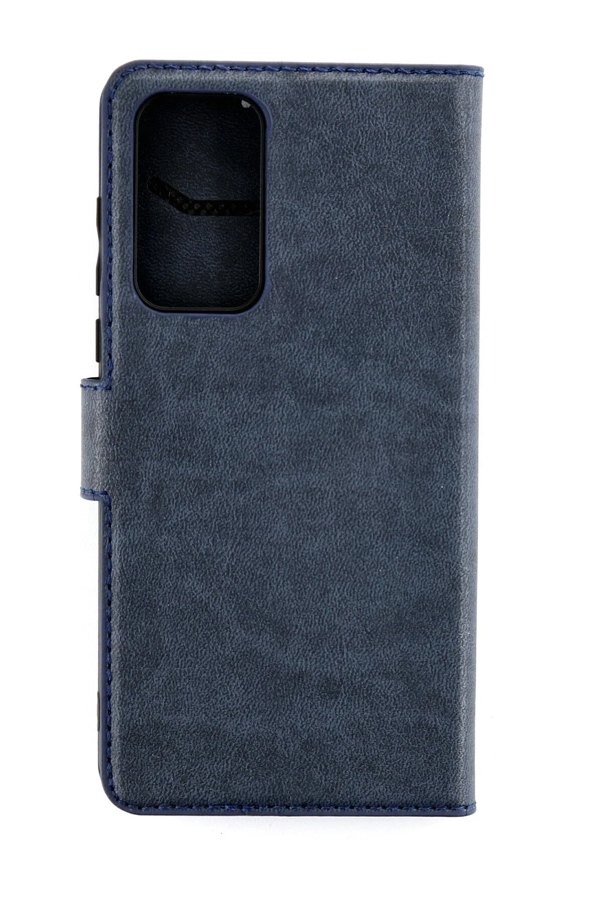 Newface Reeder P13 Blue 2021 Kılıf Trend S Plus Kapaklı Kılıf - Lacivert