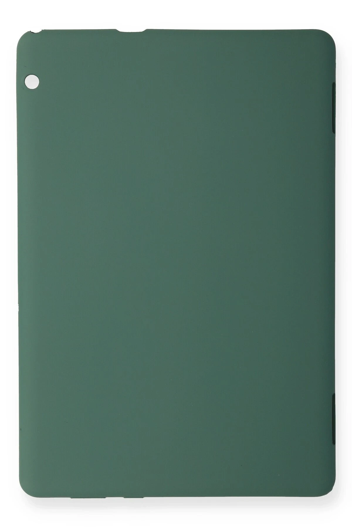 Newface Huawei MediaPad T5 10 Kılıf Evo Tablet Silikon - Yeşil