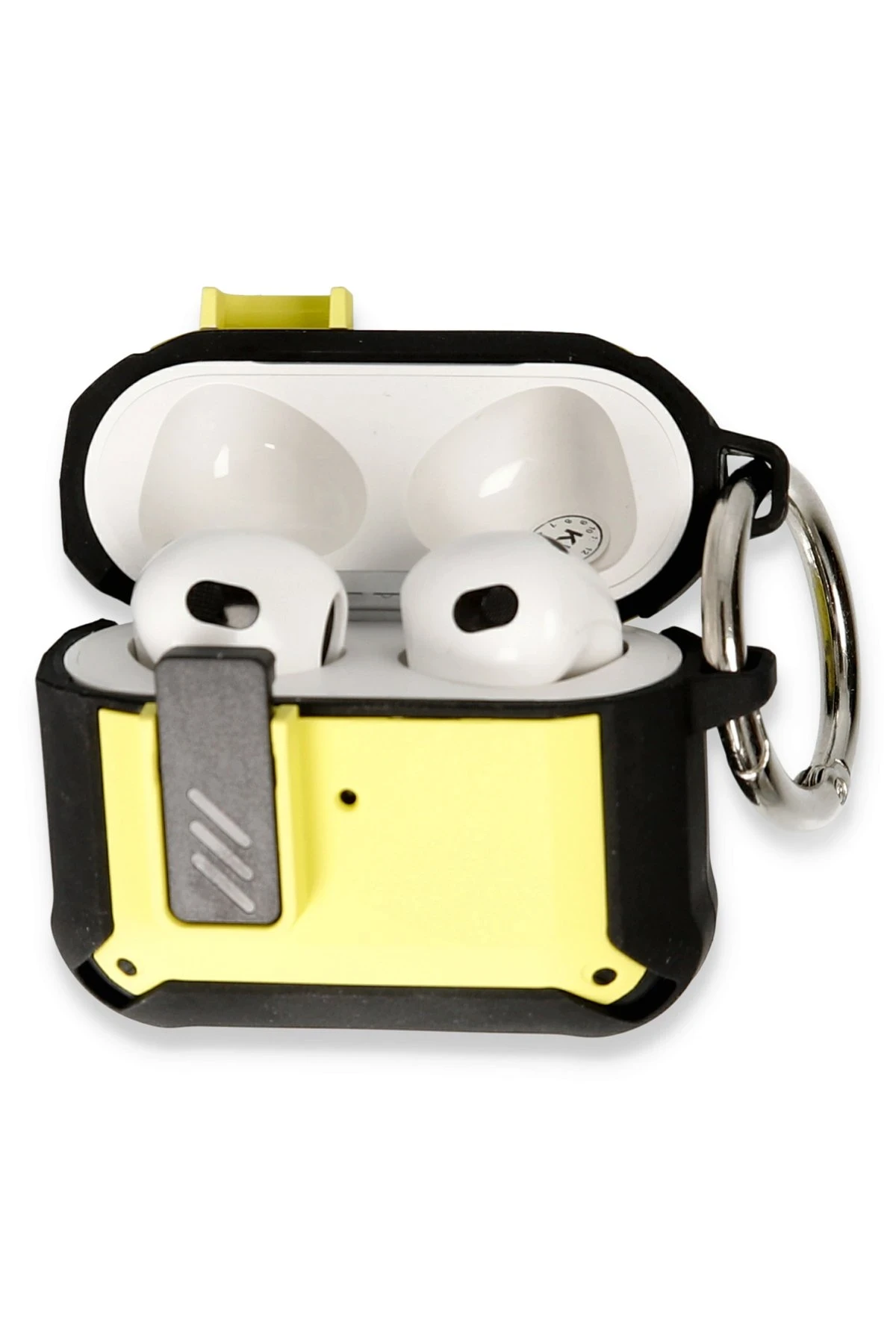 Newface Airpods Pro 2 (2.nesil) Truva Kılıf - Sarı