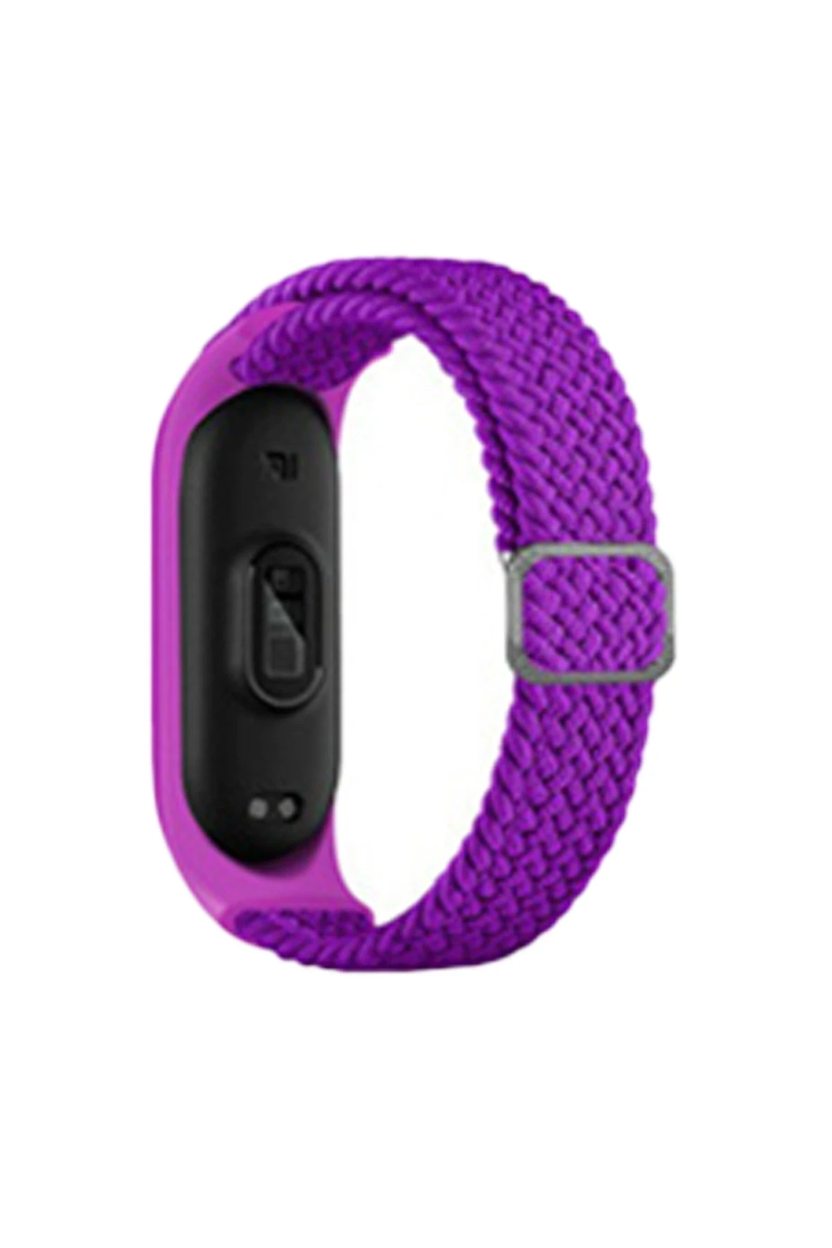 Newface Xiaomi Mi Band 6 Star Kordon - Mor
