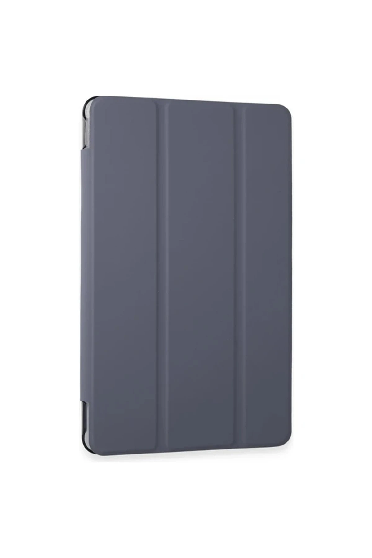 Newface Huawei MatePad SE 11 Kılıf Tablet Smart Kılıf - Lila