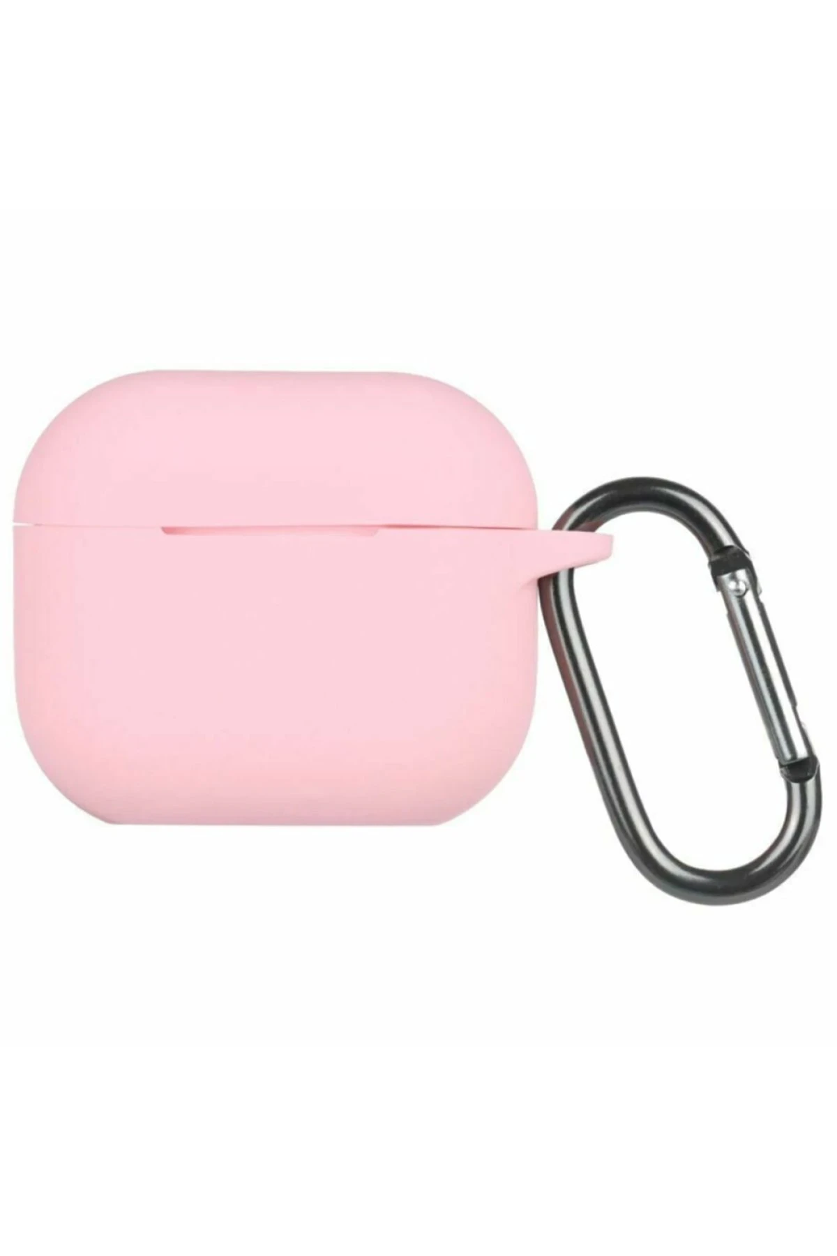 Newface Airpods 3 (3.nesil) Hang Kılıf - Pembe