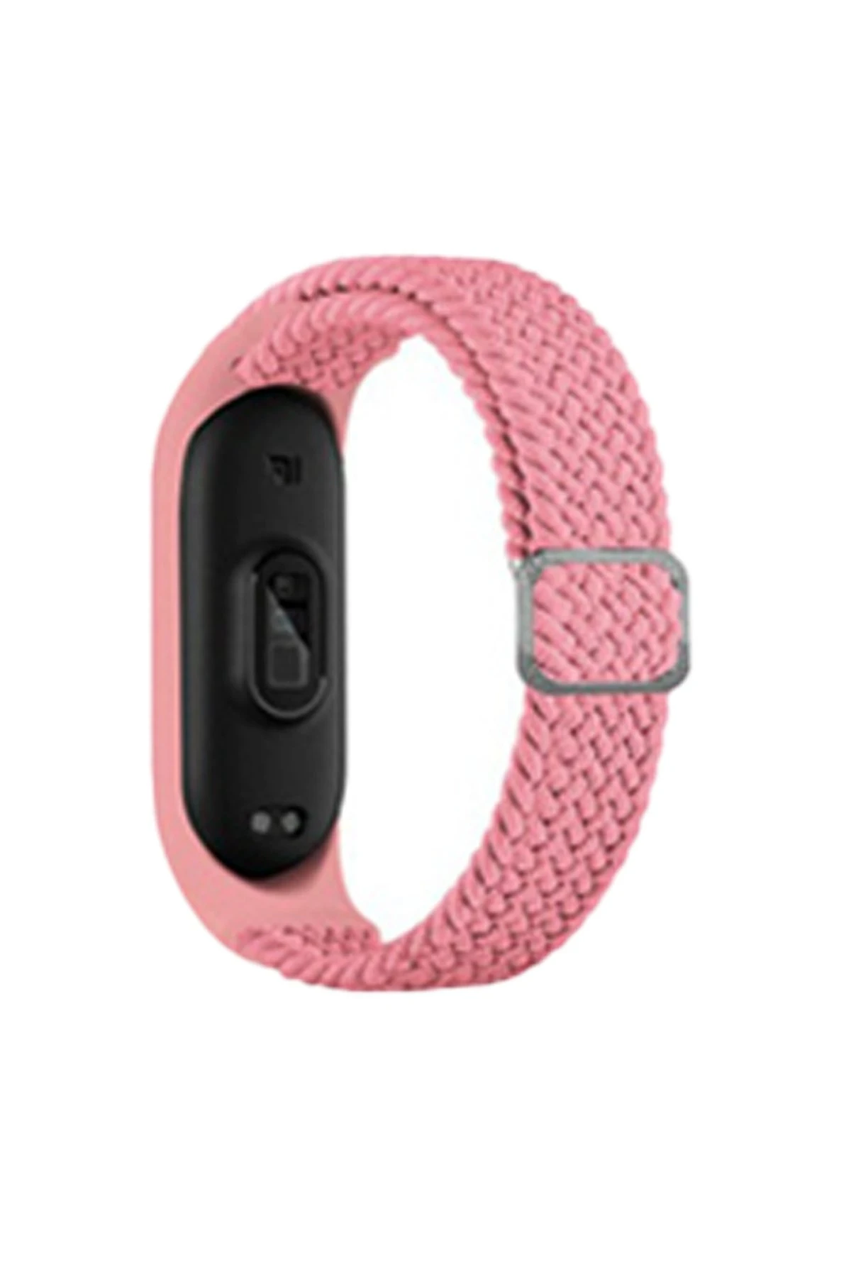 Newface Xiaomi Mi Band 6 Star Kordon - Pembe