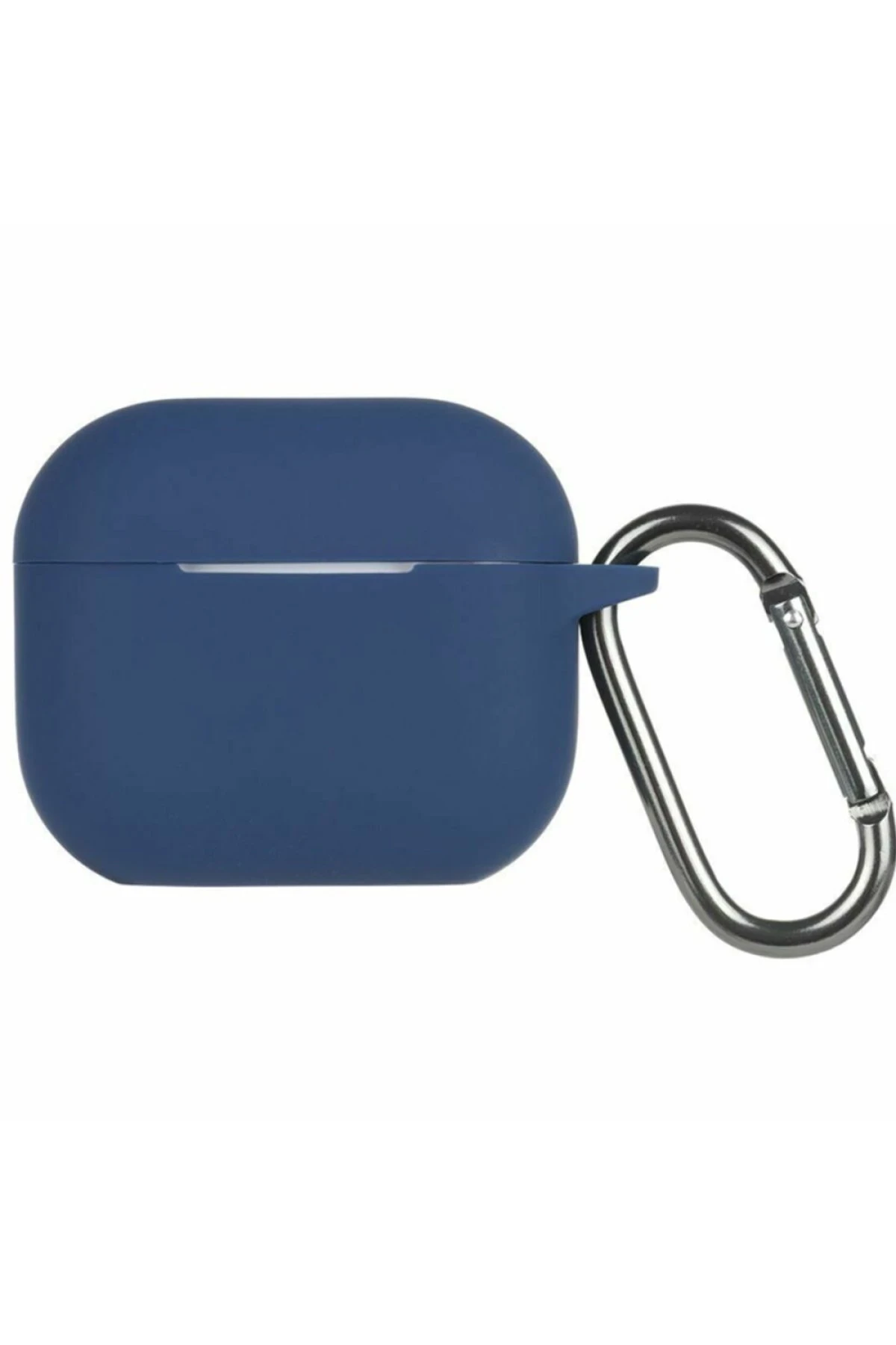 Newface Airpods 3 (3.nesil) Hang Kılıf - Lacivert