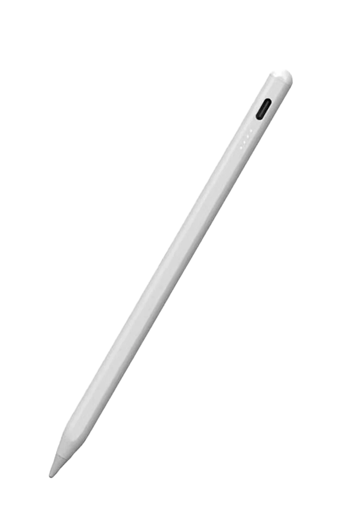 Newface K2259 iPad Uyumlu Dokunmatik Stylus Kalem - Beyaz