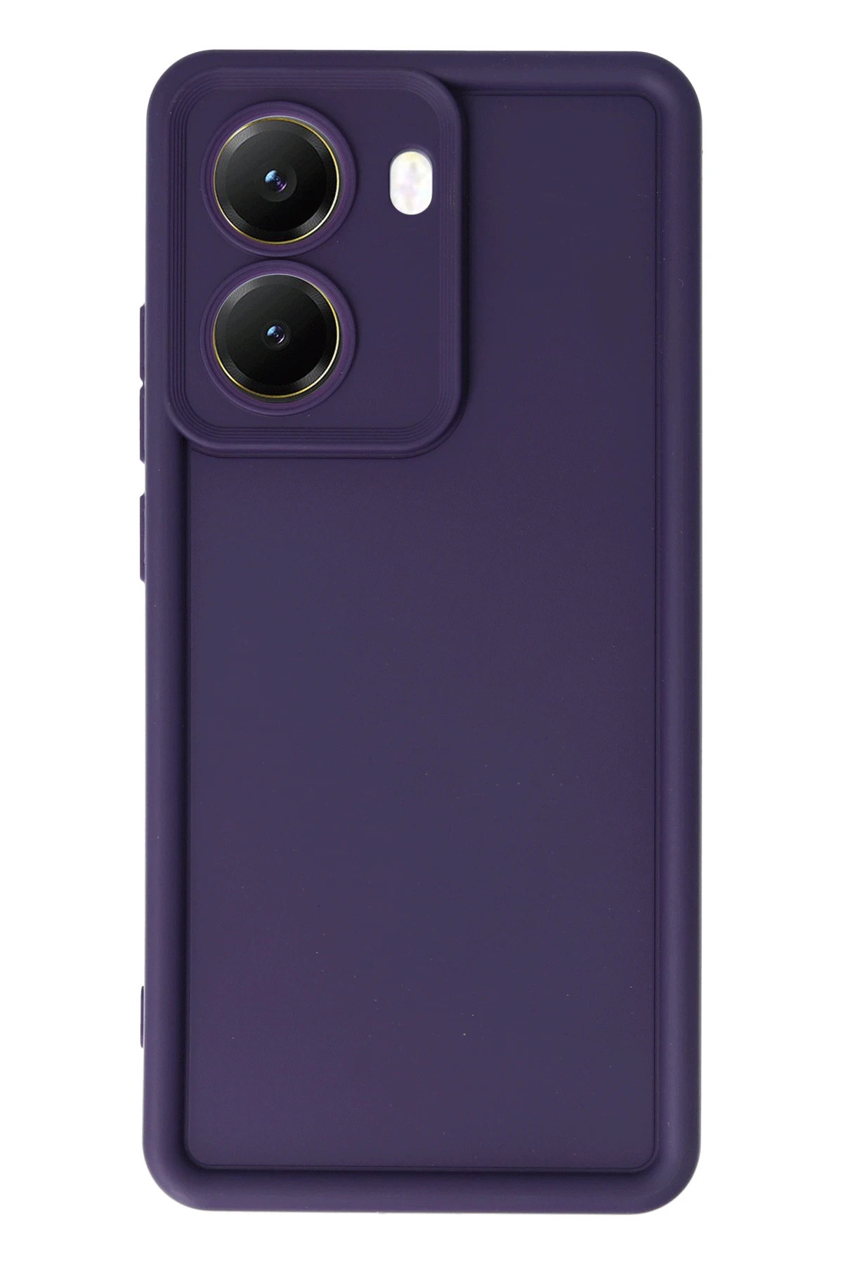 Newface Xiaomi Poco X7 Pro Viera Silikon - Mor