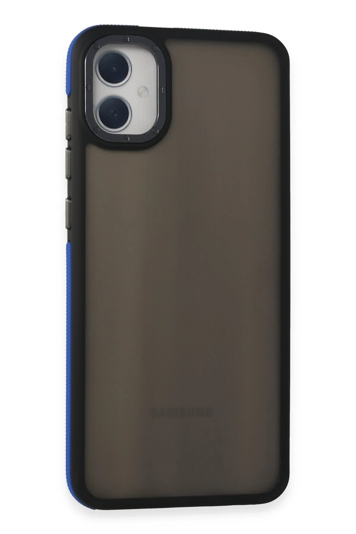 Newface Samsung Galaxy A05 Harvel Kapak - Lacivert