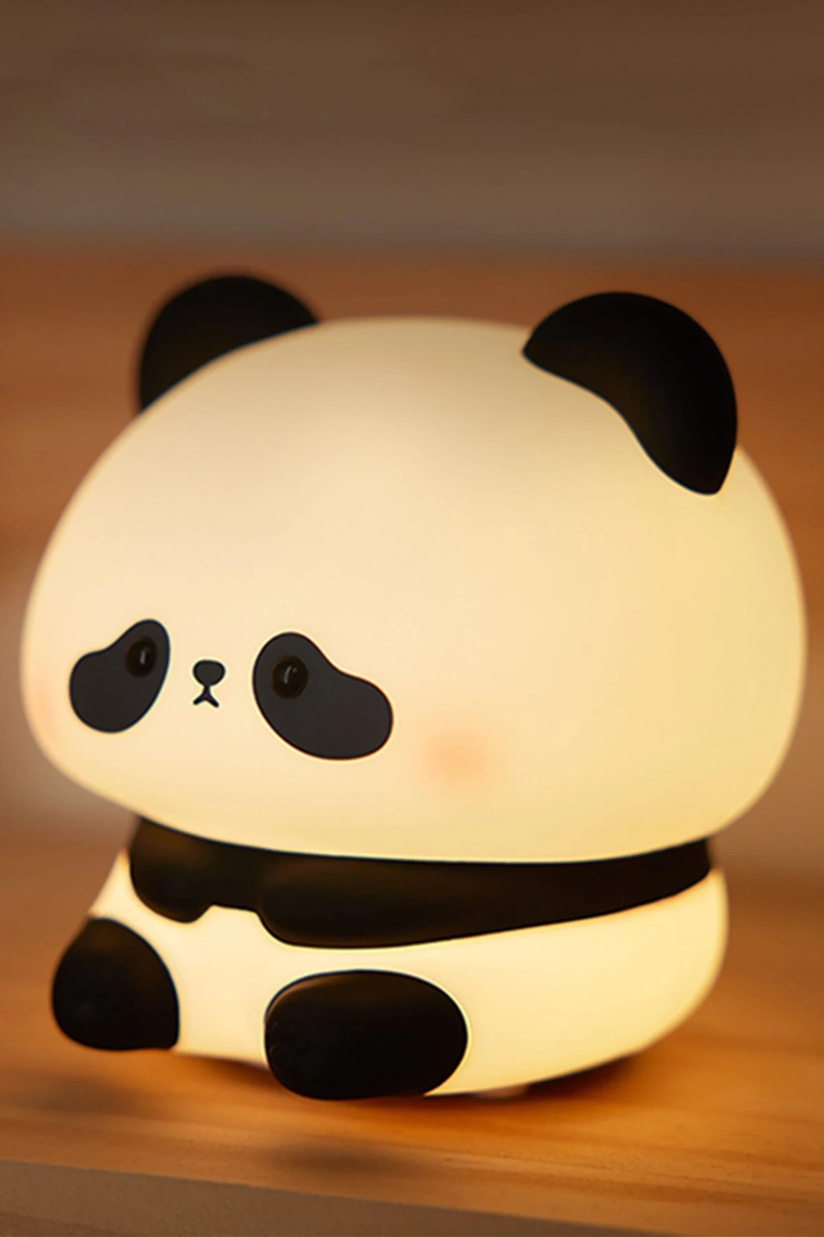 Newface K1159 Dekoratif Gece Lambası Panda 2