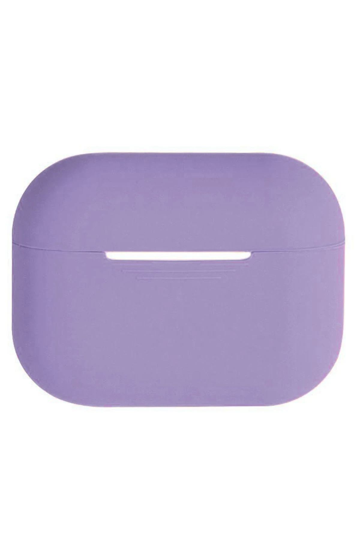 Newface Airpods Pro (1.nesil) Hang Kılıf - Lila