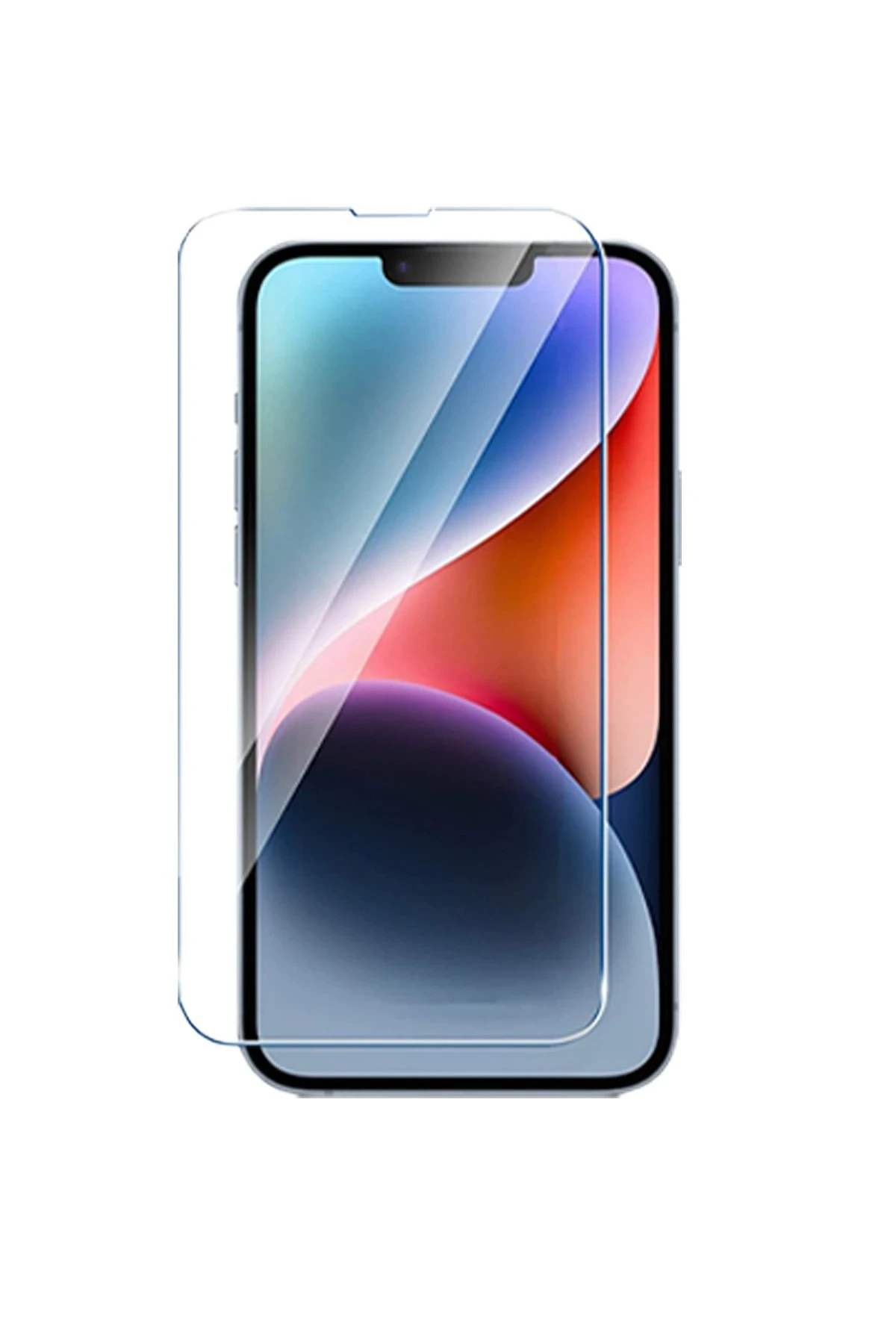 Newface İnfinix Hot 11s Pasifik Cam Ekran Koruyucu