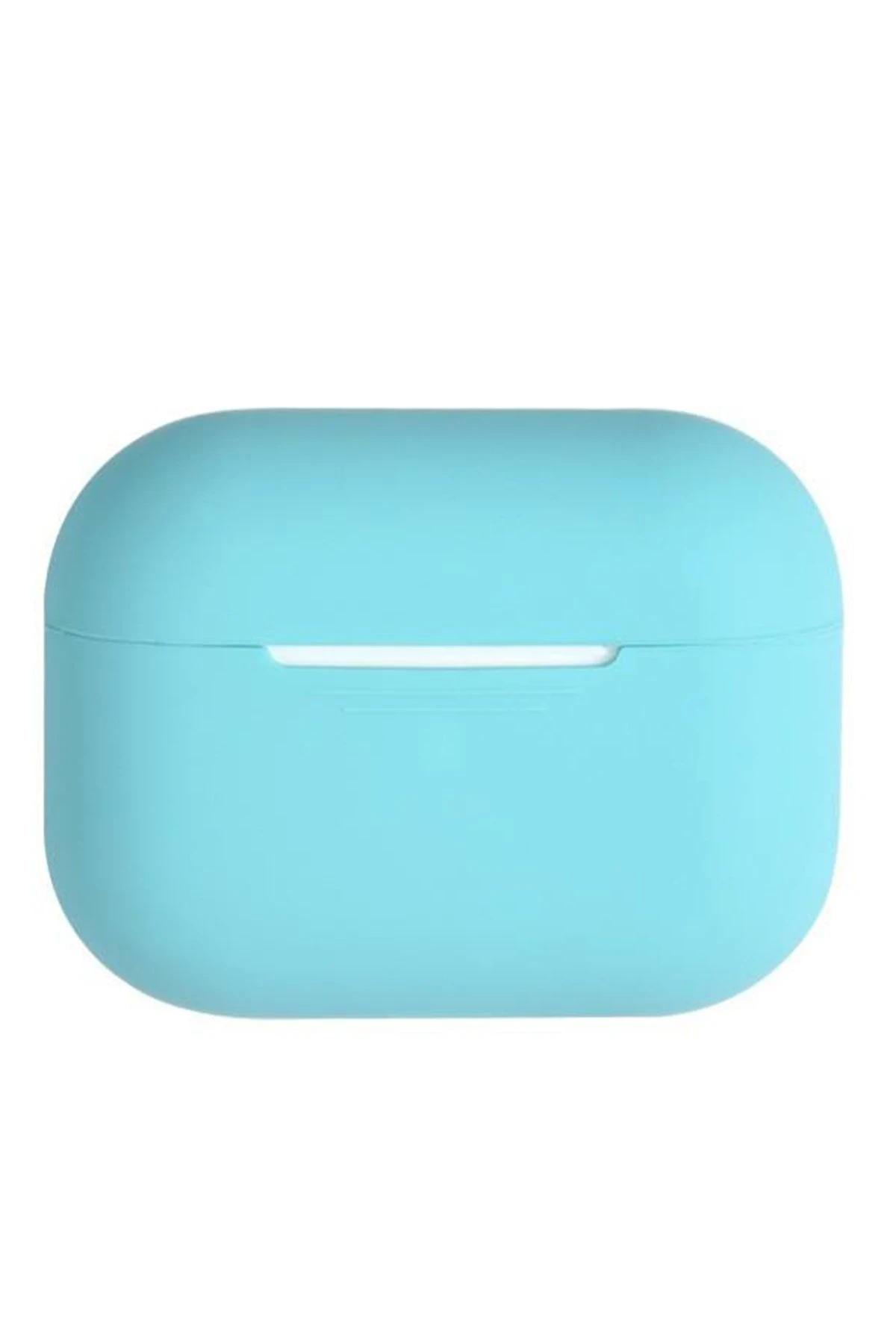 Newface Airpods Pro 2 (2.nesil) Hang Kılıf - Turkuaz