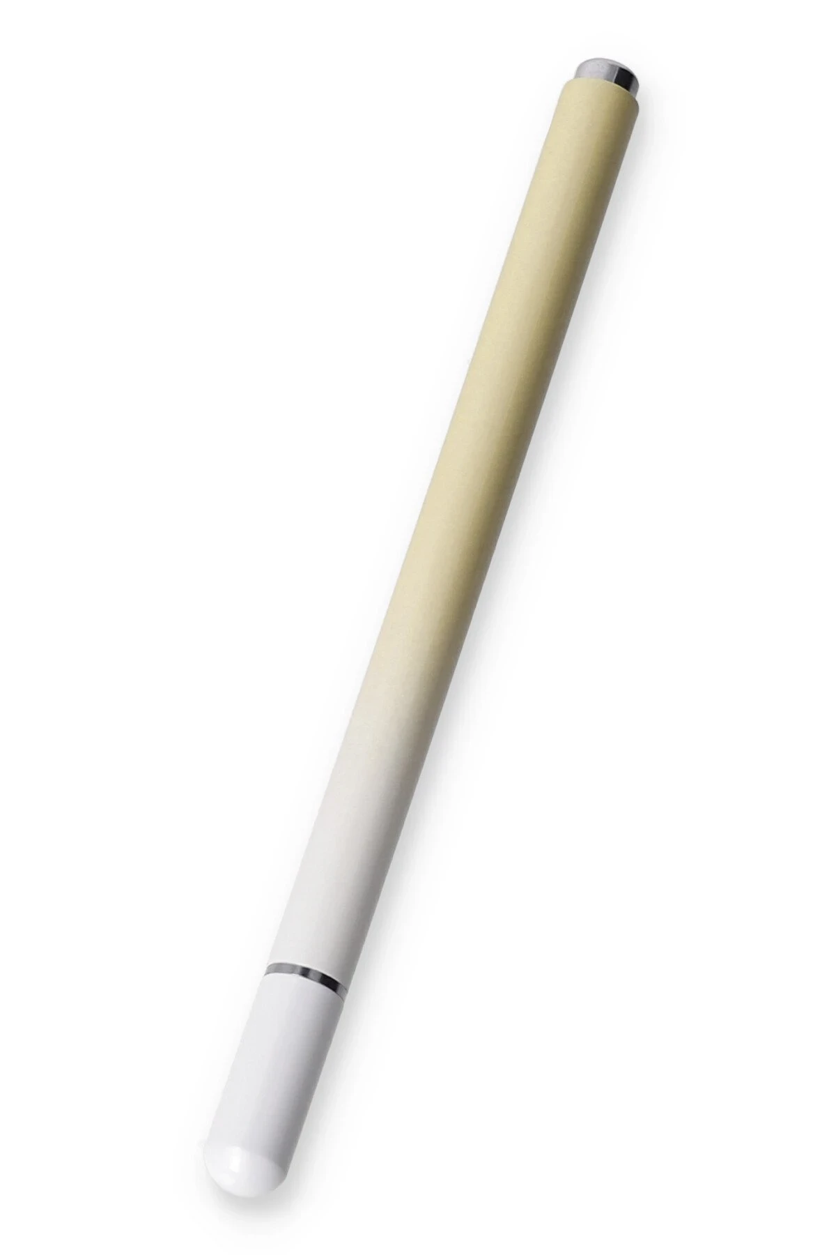 Newface Dokunmatik Stylus Kalem Pen 108 - Sarı