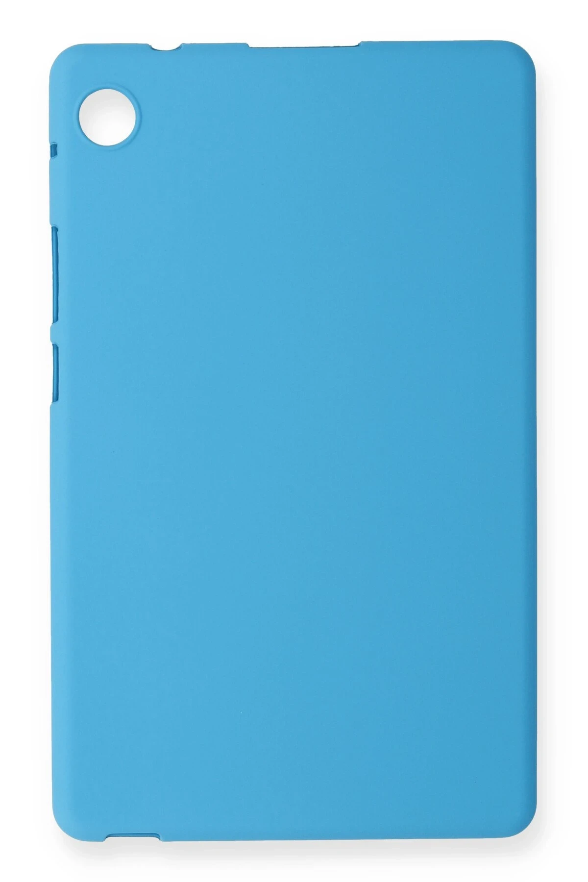 Newface Huawei MatePad T8 8 Kılıf Evo Tablet Silikon - Mavi