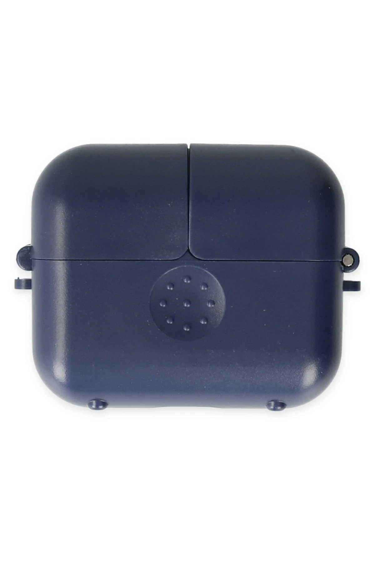 Newface Airpods 3 (3.nesil) Basmalı Kılıf - Lacivert