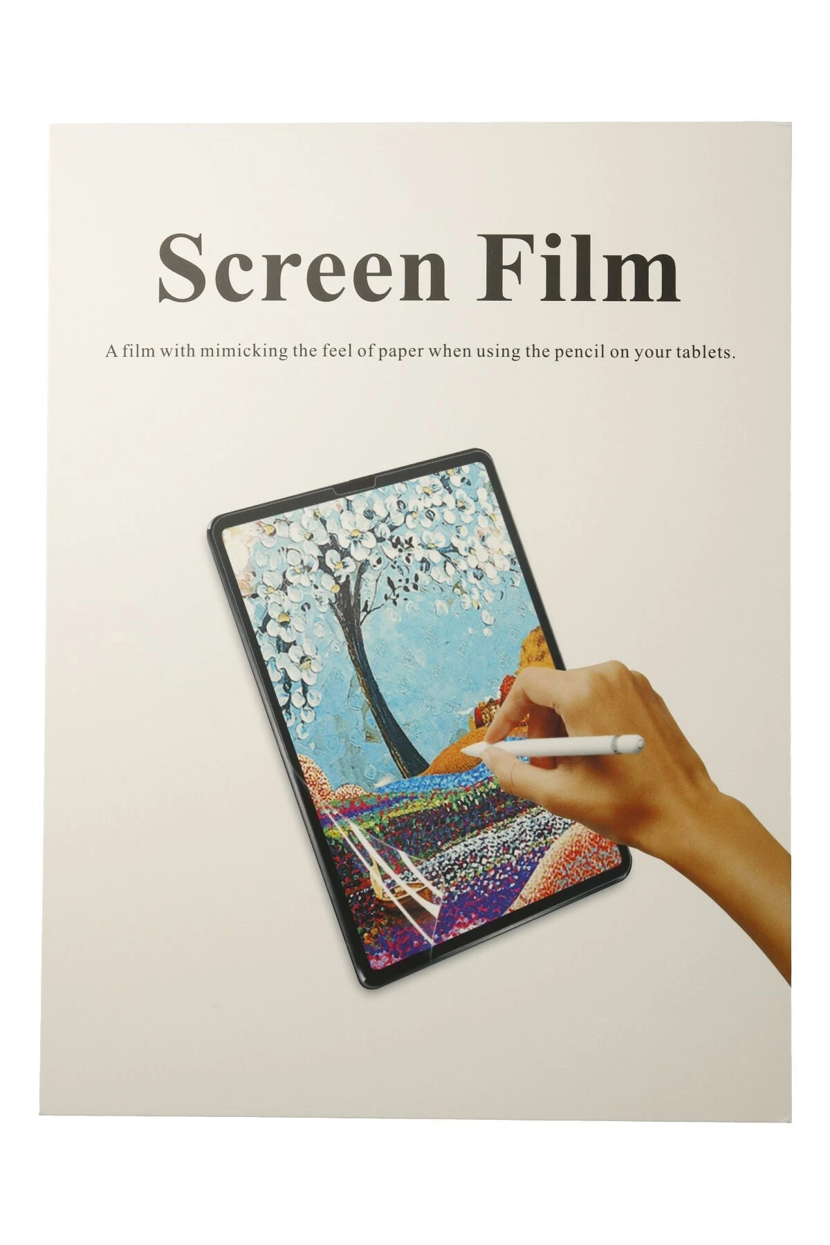 Newface iPad 2022 10.9 (10.nesil) Stylus Pen Serisi