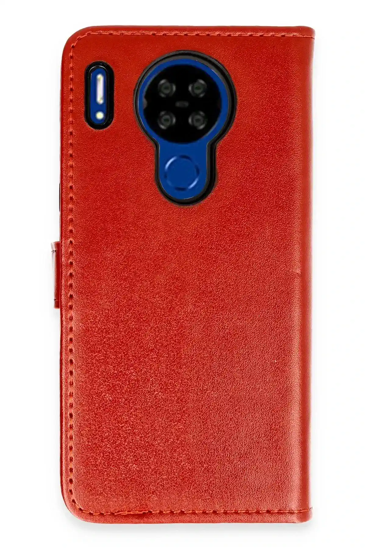Newface Reeder P13 Blue Max Lite Kılıf Trend S Plus Kapaklı Kılıf - Kırmızı