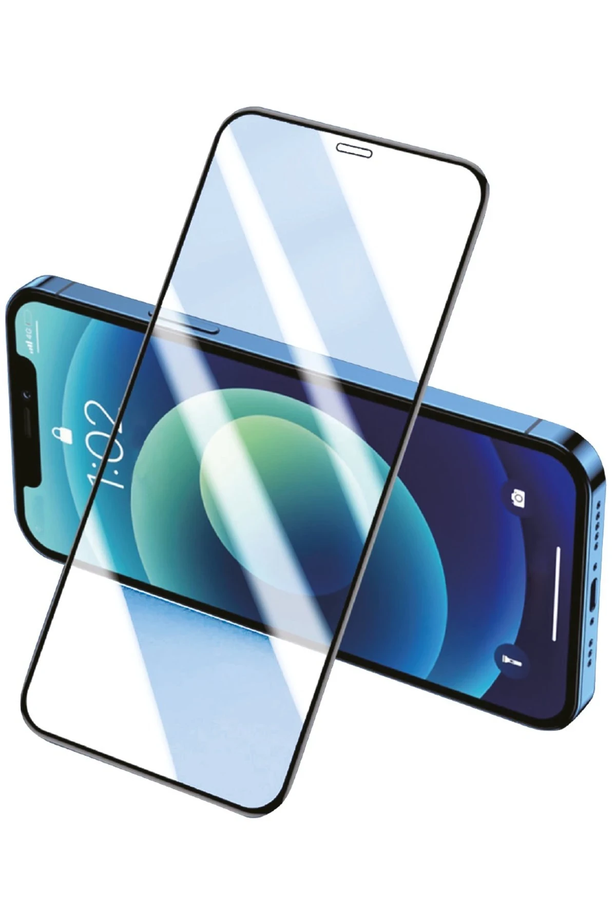 Newface Samsung Galaxy S25 Ultra 3D Antistatik Seramik Nano Ekran Koruyucu