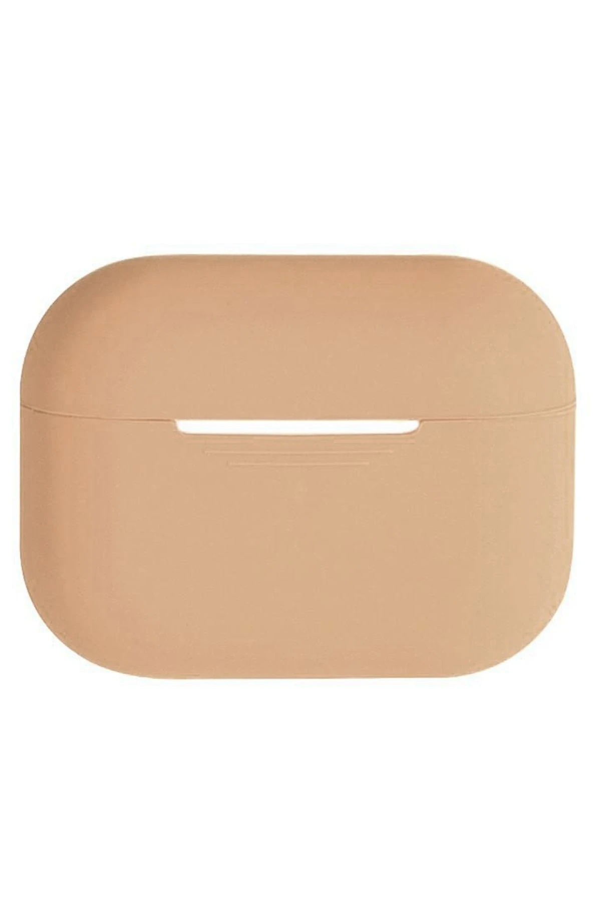 Newface Airpods Pro 2 (2.nesil) Hang Kılıf - Pudra