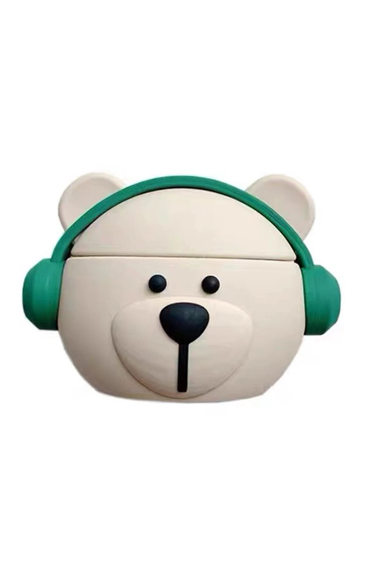 Newface Airpods Pro 2 (2.nesil) Karakter Silikon - Desen 7
