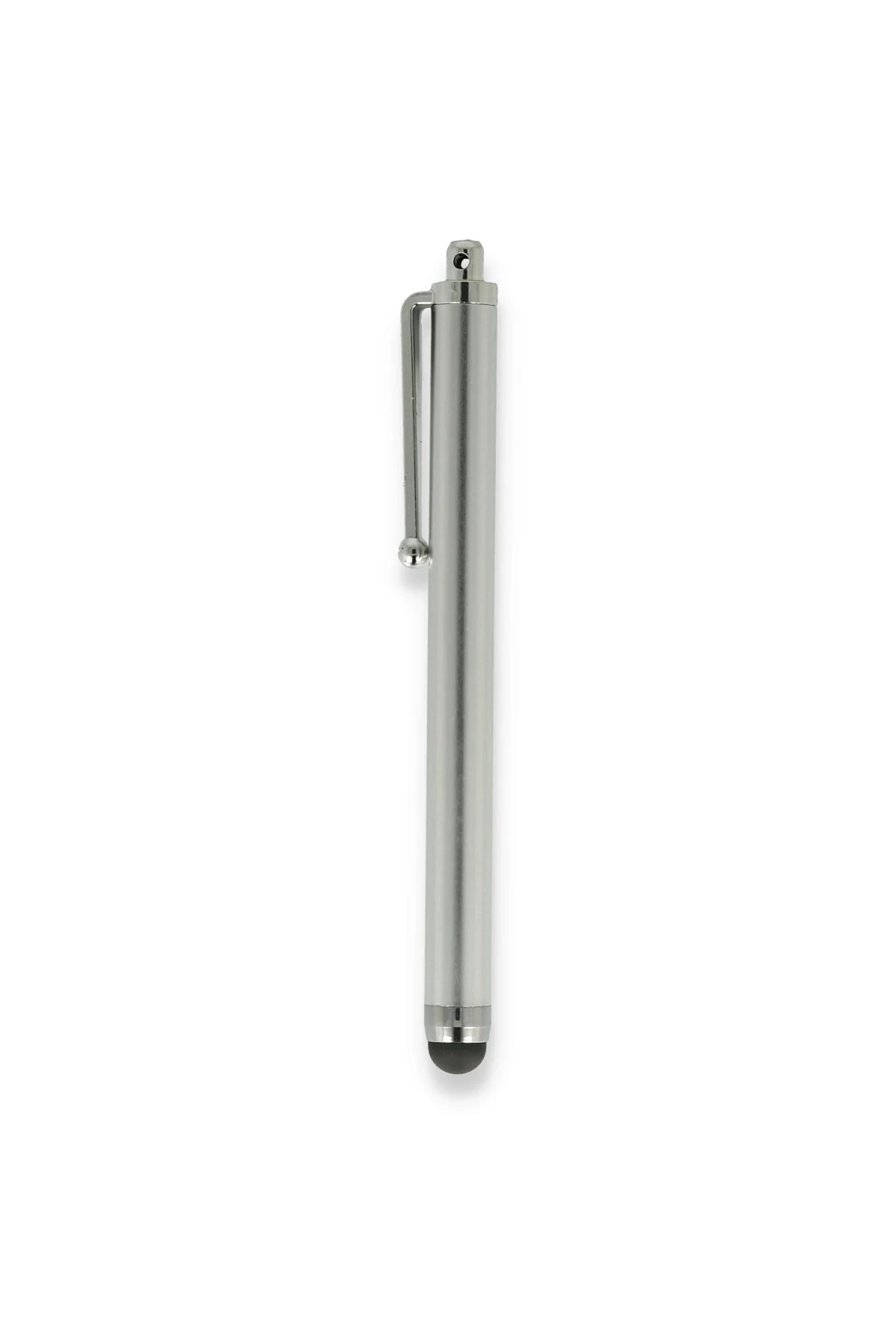 Newface Dokunmatik Stylus Kalem NF01 - Gümüş