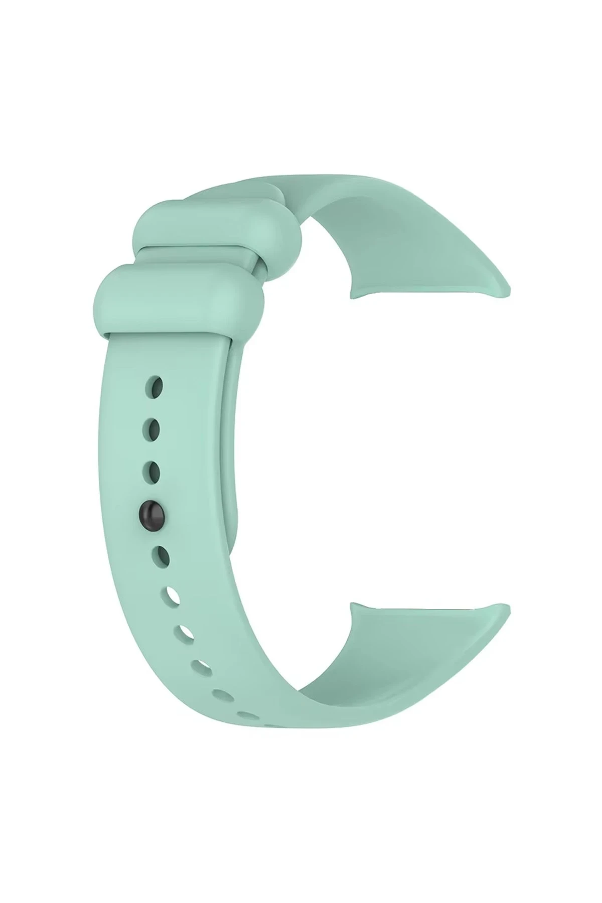 Newface Xiaomi Smart Band 8 Pro Klasik Kordon - Turkuaz